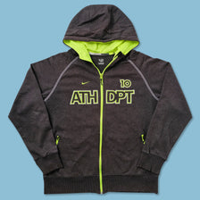 Nike Zip Hoody XLarge 