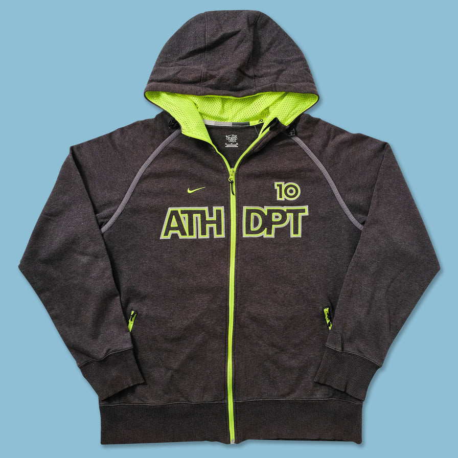 Nike Zip Hoody XLarge 