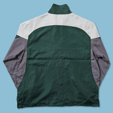 Vintage Reebok Philadelphia Eagles Track Jacket XLarge 