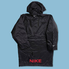 Vintage Nike Padded Jacket Small - Double Double Vintage