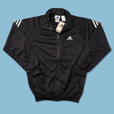 Vintage adidas Track Jacket Small - Double Double Vintage