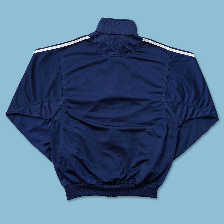 Vintage adidas Track Jacket Small - Double Double Vintage