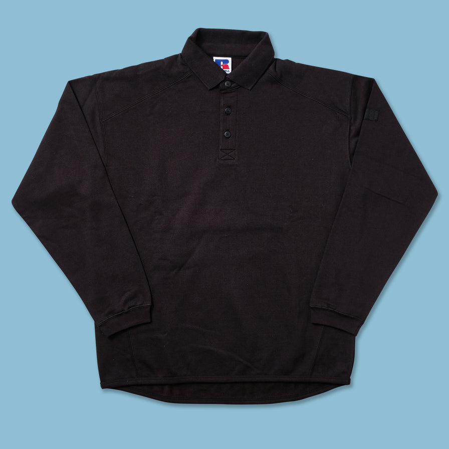 Vintage Russell Athletic Sweater Large - Double Double Vintage