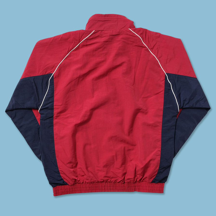 Vintage Hummel Track Jacket Large - Double Double Vintage