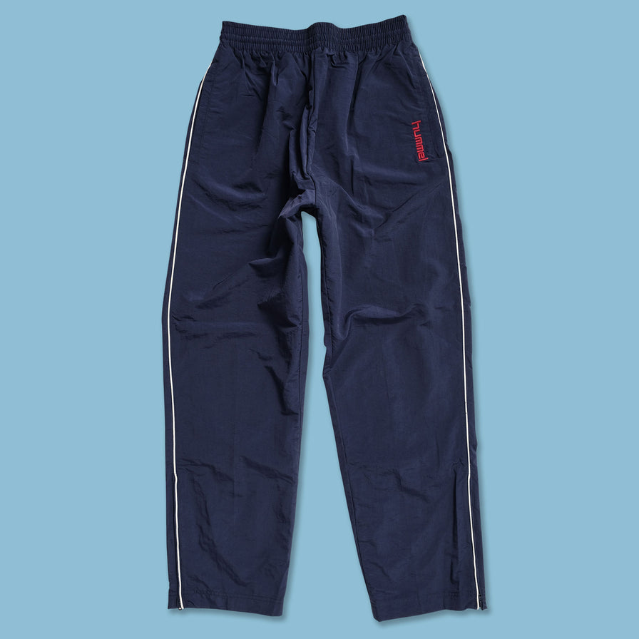 Vintage Hummel Track Pants Large - Double Double Vintage