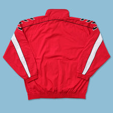 Vintage Hummel Track Jacket XLarge