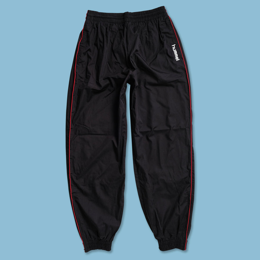 Vintage Hummel Track Pants XLarge - Double Double Vintage