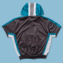 Vintage adidas Track Jacket XLarge - Double Double Vintage