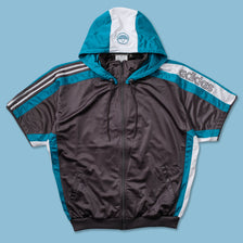 Vintage adidas Track Jacket XLarge - Double Double Vintage