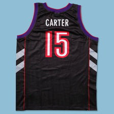 Vintage Champion Toronto Raptors Jersey