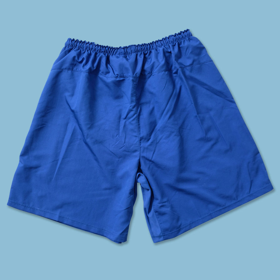 Vintage Nike Brasil Shorts XLarge - Double Double Vintage