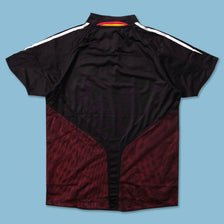 2004 adidas Germany Jersey Small