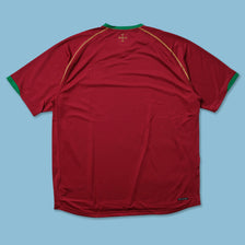 2006 Nike Portugal Jersey XLarge