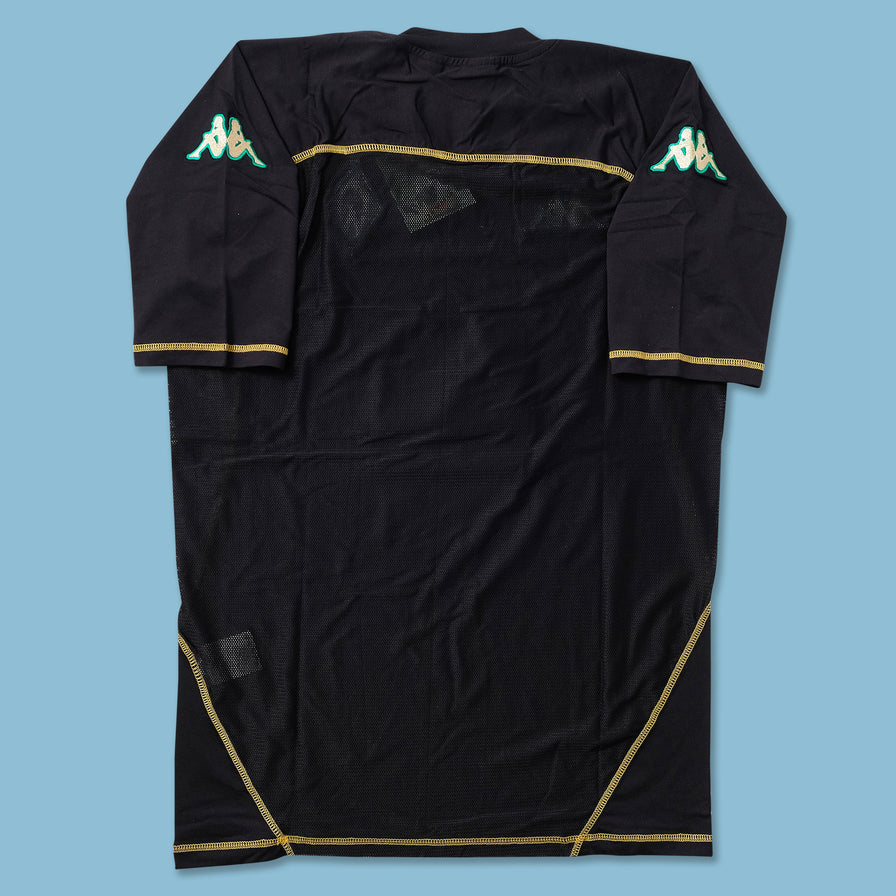 2004 Kappa Werder Bremen Jersey XLarge - Double Double Vintage