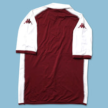 2004 Kappa FC Kaiserslautern Jersey