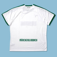 2018 Puma Borussia Moenchengladbach Jersey XXL - Double Double Vintage