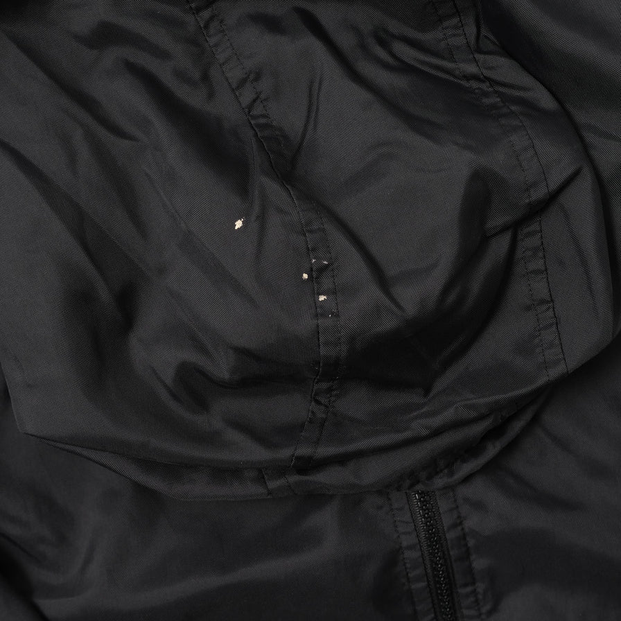 Vintage Nike Padded Jacket Large 
