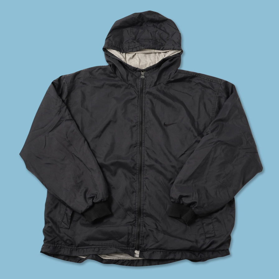 Vintage Nike Padded Jacket Large 