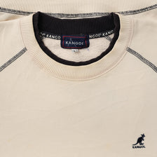 Vintage Kangol Sweater Large 