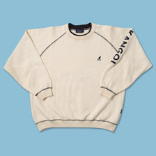 Vintage Kangol Sweater Large 