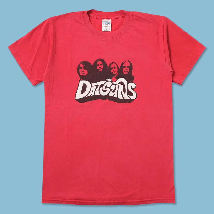 Vintage The Datsuns T-Shirt Small 
