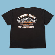 Milwaukee Biker T-Shirt XLarge 