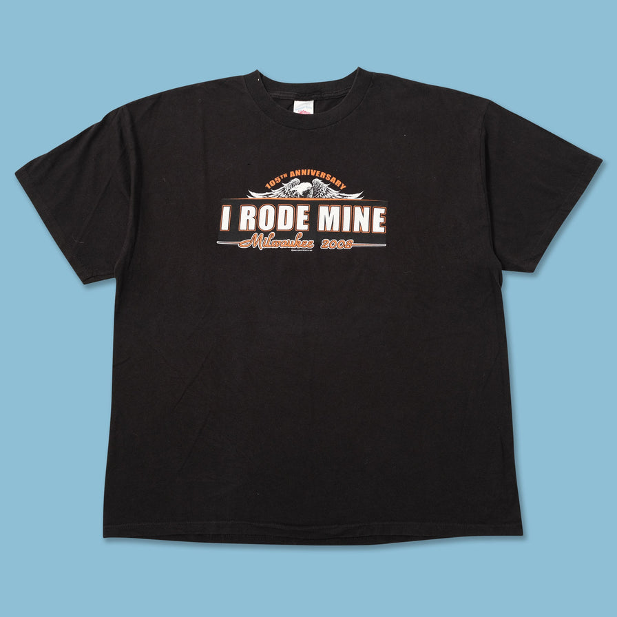 Milwaukee Biker T-Shirt XLarge 