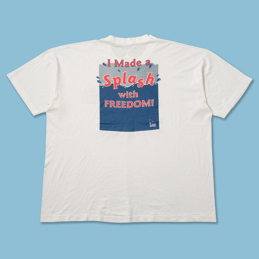 Vintage 1995 User Conference T-Shirt XXLarge 