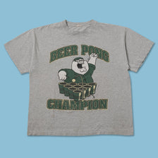 Vintage Family Guy T-Shirt Large 