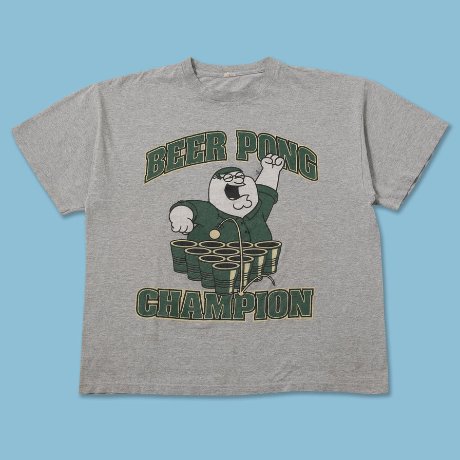 Vintage Family Guy T-Shirt Large 
