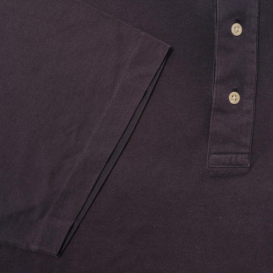 Vintage Tommy Hilfiger Polo Large 
