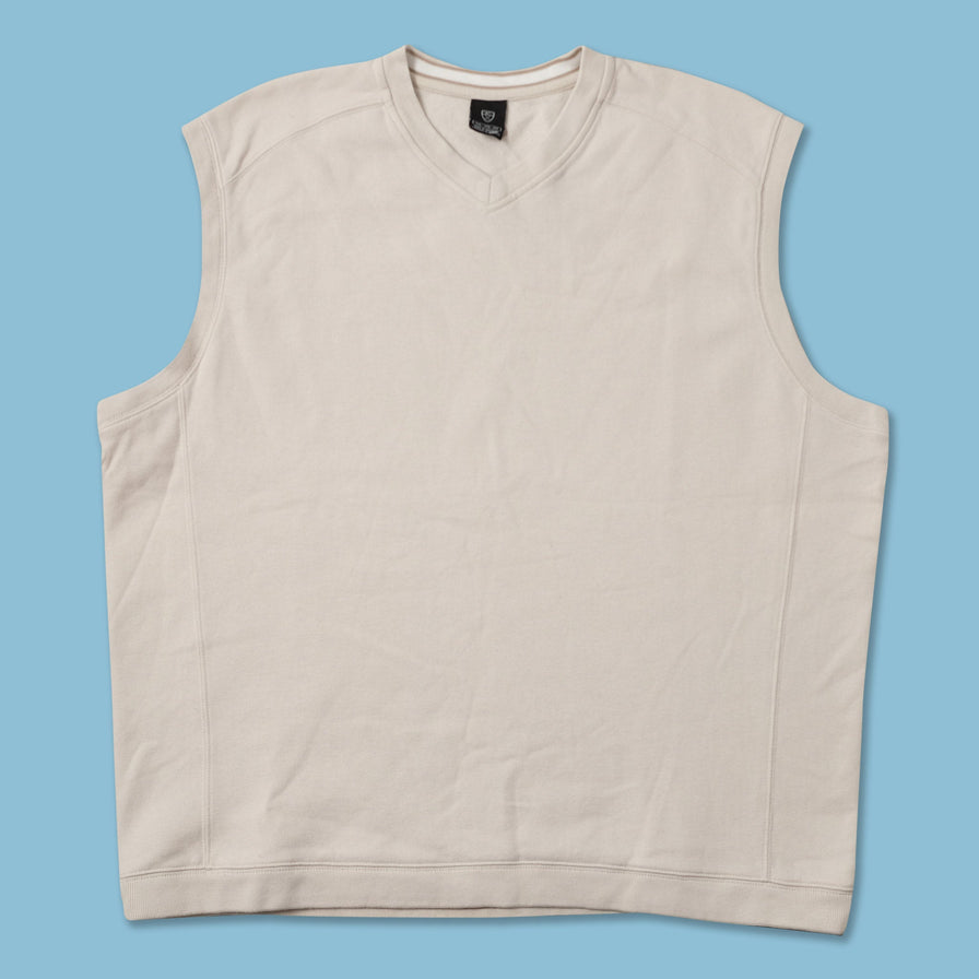 Nike Golf Sweater Vest XXLarge 