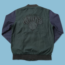 Vintage Knickerbockers Bomber Jacket Medium 