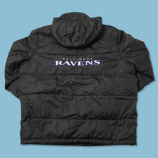 Baltimore Ravens Padded Jacket XXLage 