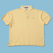 Vintage Tommy Hilfiger Polo Large 