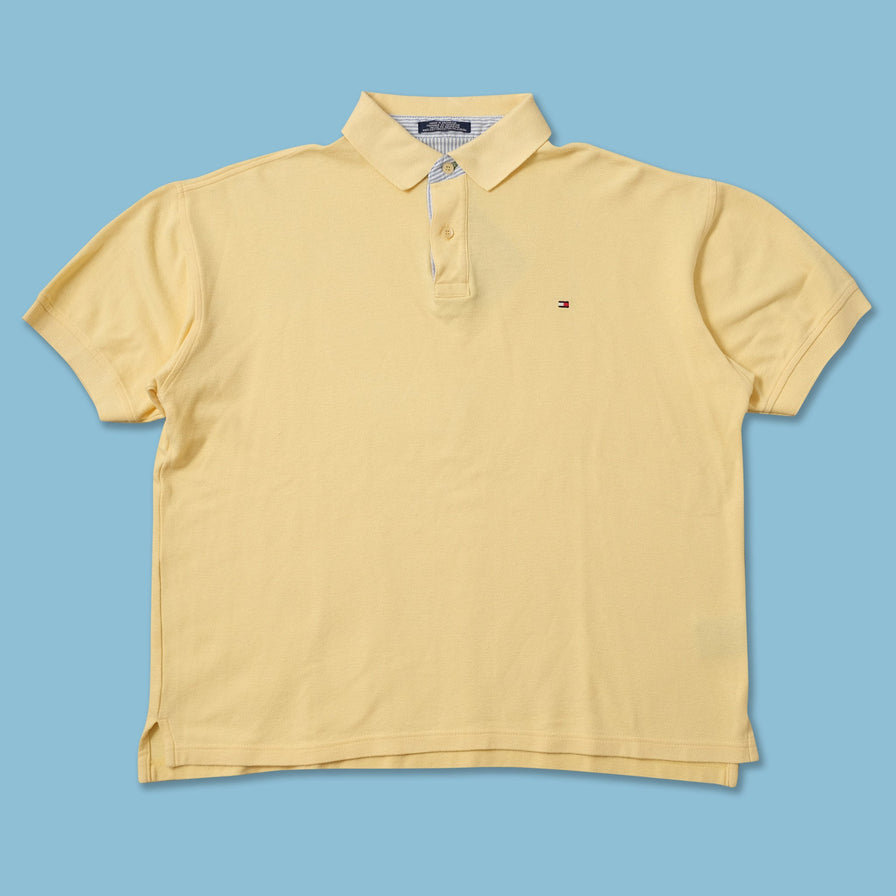 Vintage Tommy Hilfiger Polo Large 