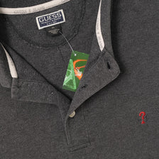 Vintage Guess Polo XLarge 