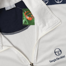 Vintage Sergio Tacchini Track Jacket XLarge 