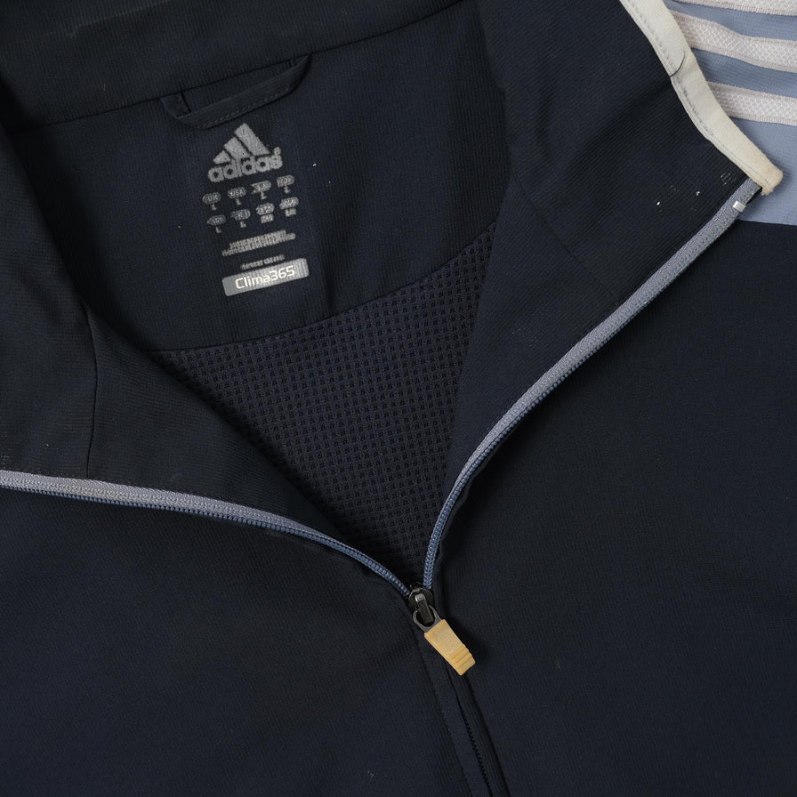 Vintage adidas Track Jacket Large 