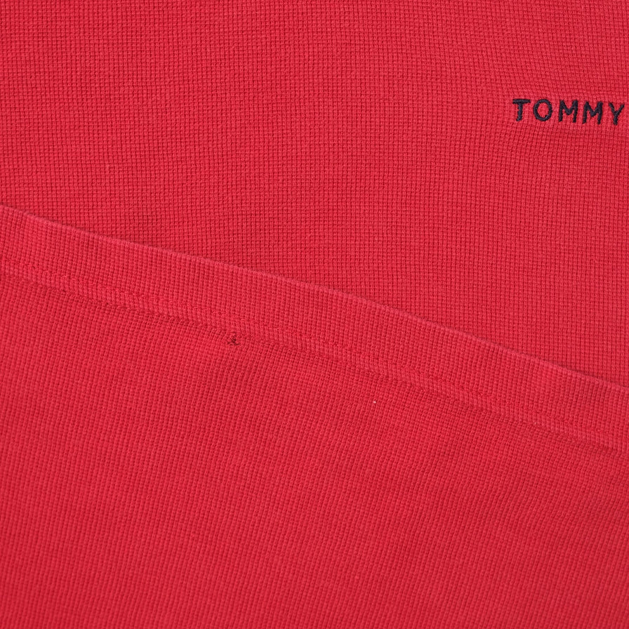 Vintage Tommy Hilfiger T-Shirt XLarge 