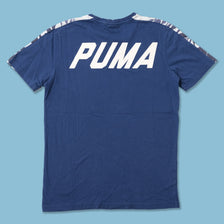 Vintage Puma T-Shirt Small 