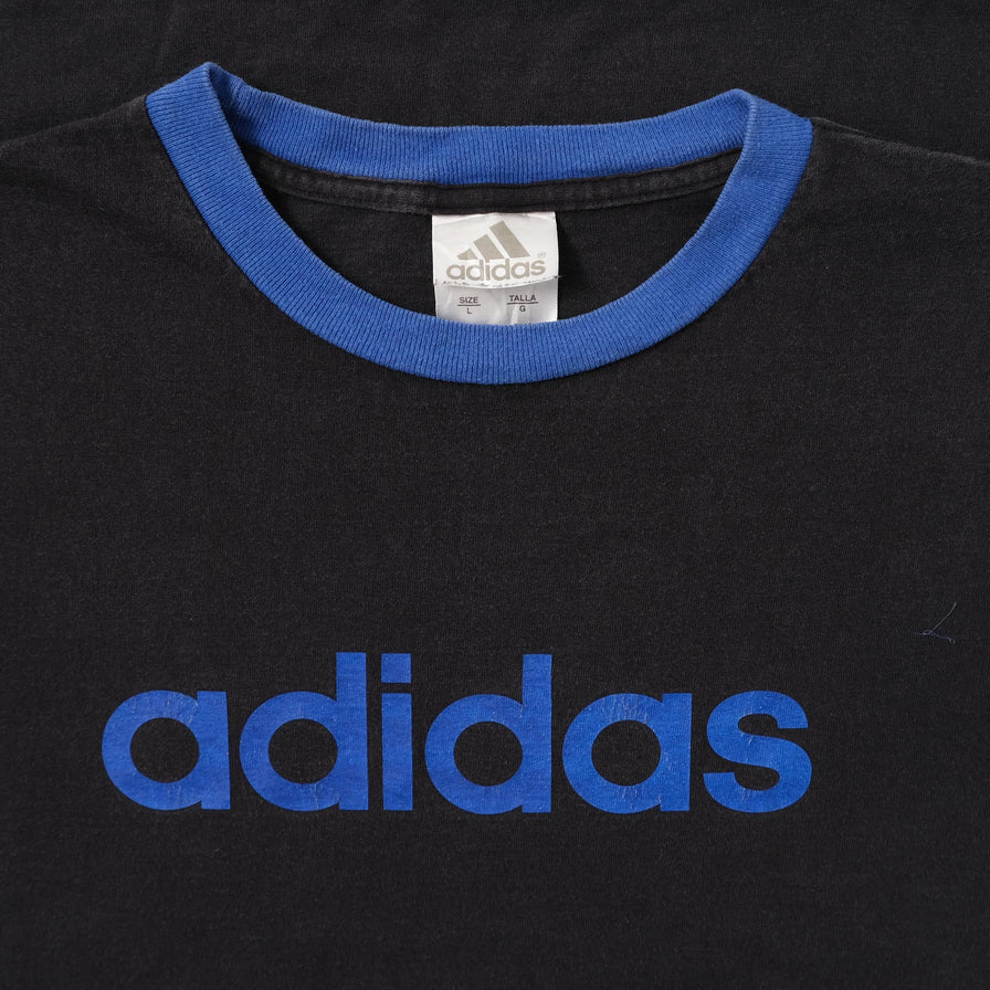 Vintage adidas T-Shirt Large 