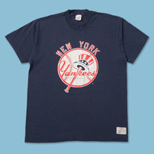 Vintage New York Yankees T-Shirt Large 