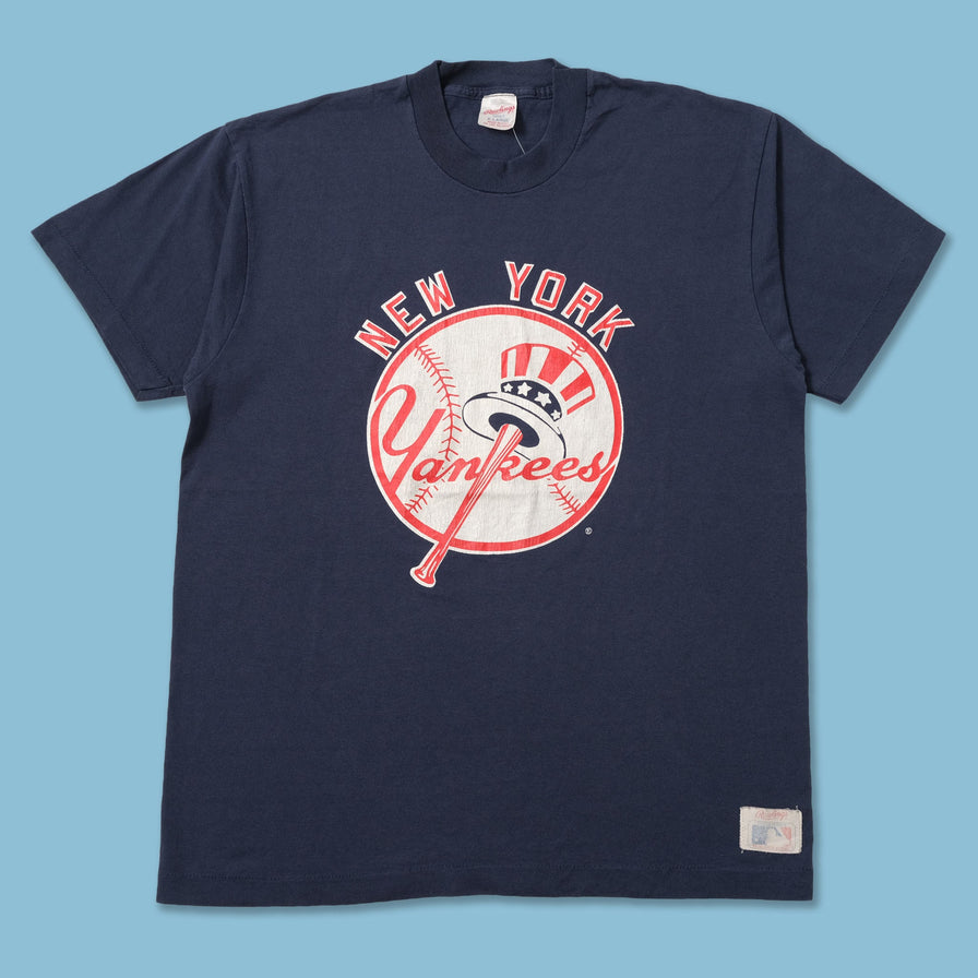 Vintage New York Yankees T-Shirt Large 