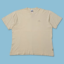 Vintage adidas T-Shirt Large 