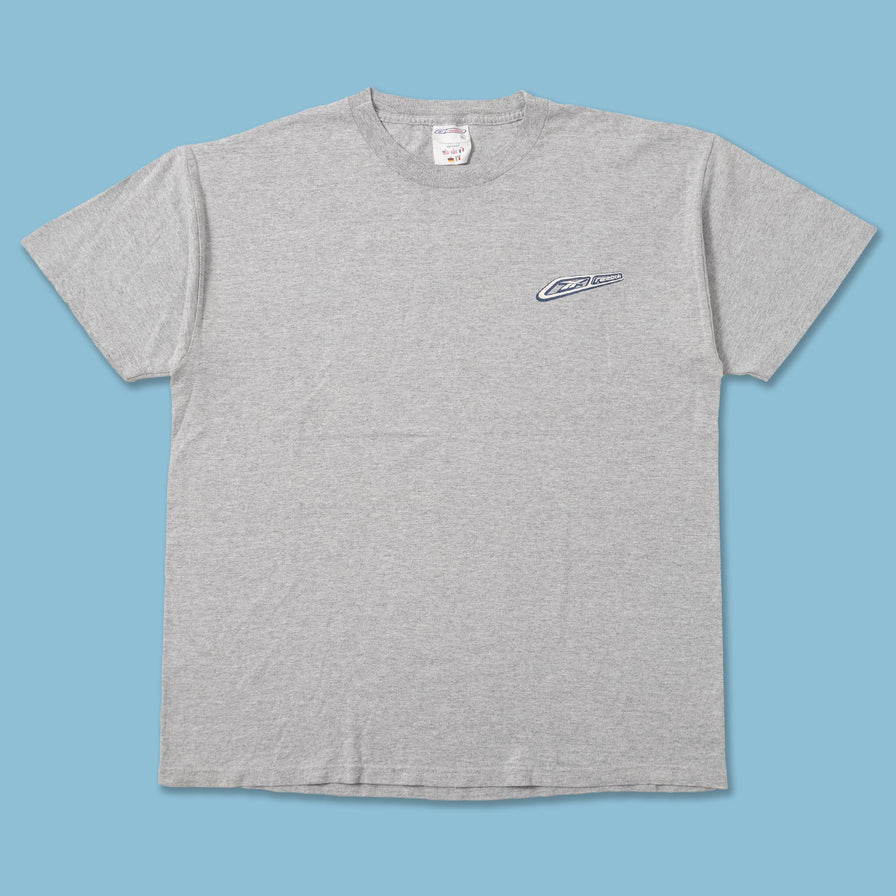 Vintage Reebok T-Shirt XLarge 