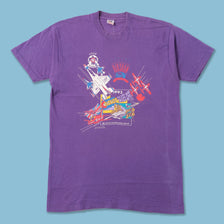 Vintage 1993 Denver Airshow T-Shirt XLarge 