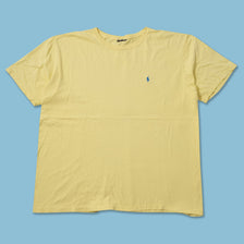 Vintage Polo Ralph Lauren T-Shirt XLarge 