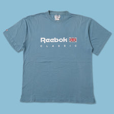 Vintage Reebok T-Shirt Medium 