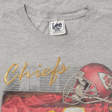 Vintage 1996 Kansas City Chiefs T-Shirt XXLarge 
